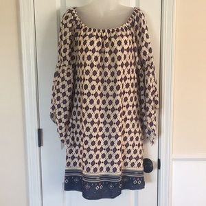 3/$12 🎉 Boho dress